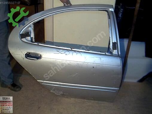 Chrysler 300 M Kapı çıkma parça