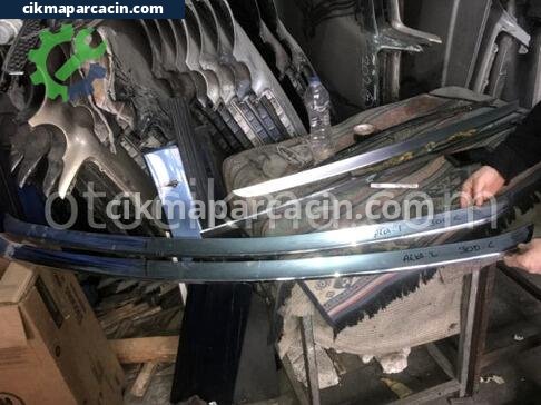 Chrysler 300 Arka Tampon çıkma parça