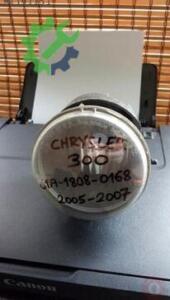 300C SİS CHRSYLER ORJİNAL ÇIKMA PARÇA
