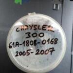 300C SİS CHRSYLER ORJİNAL ÇIKMA PARÇA