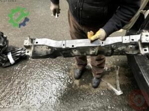 301-C-ELLYSE ÖN PANEL SACI PEUGEOT ORJİNAL ÇIKMA PARÇA