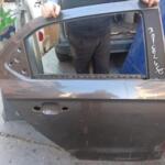 301-C-ELLYSE SAĞ ARKA KAPI PEUGEOT ORJİNAL ÇIKMA PARÇA