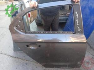 301-C-ELLYSE SAĞ ARKA KAPI PEUGEOT ORJİNAL ÇIKMA PARÇA