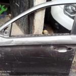 301-C-ELLYSE SOL ÖN KAPI PEUGEOT ORJİNAL ÇIKMA PARÇA