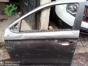301-C-ELLYSE SOL ÖN KAPI PEUGEOT ORJİNAL ÇIKMA PARÇA