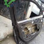 301-C-ELLYSE SOL ÖN KAPI PEUGEOT ORJİNAL ÇIKMA PARÇA