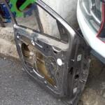 301-C-ELLYSE SOL ÖN KAPI PEUGEOT ORJİNAL ÇIKMA PARÇA
