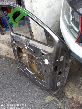 Peugeot 301 Sol Ön Kapı 301-C-ELLYSE çıkma parça
