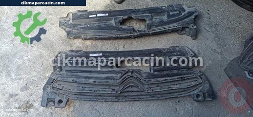 Peugeot 301 Ön Bakalitler çıkma parça