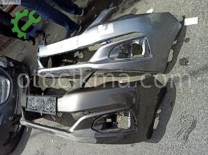 301 MAKYAJLI ÖN TAMPON PEUGEOT ORJİNAL ÇIKMA PARÇA