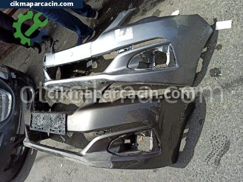 Peugeot 301 Ön Tampon çıkma parça