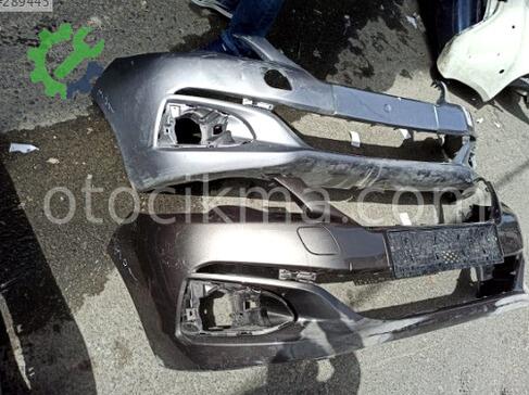 Peugeot 301 Ön Tampon çıkma parça