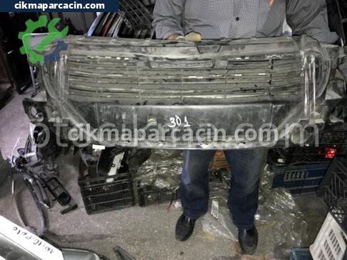 Peugeot 301 Panjur çıkma parça