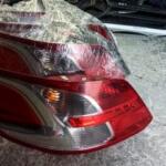 301 SOL STOP PEUGEOT ORJİNAL ÇIKMA PARÇA