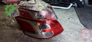 301 SOL STOP PEUGEOT ORJİNAL ÇIKMA PARÇA