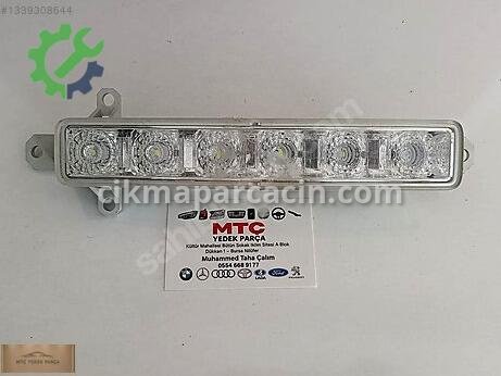 Peugeot 301 Gündüz Farı (DRL) çıkma parça