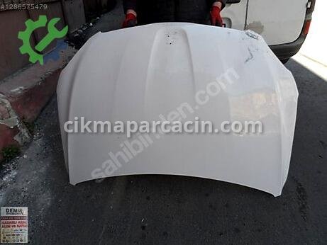 Peugeot 301 Kaput çıkma parça