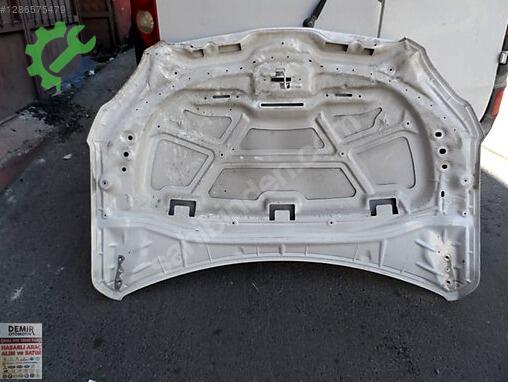 Peugeot 301 Kaput çıkma parça