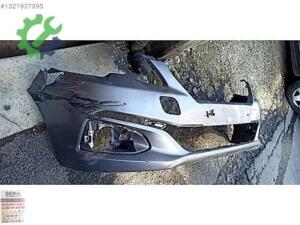 301 ÖN TAMPON PEUGEOT ORJİNAL ÇIKMA PARÇA