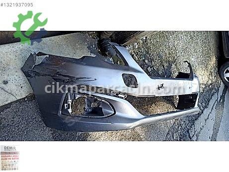 Peugeot 301 Ön Tampon çıkma parça