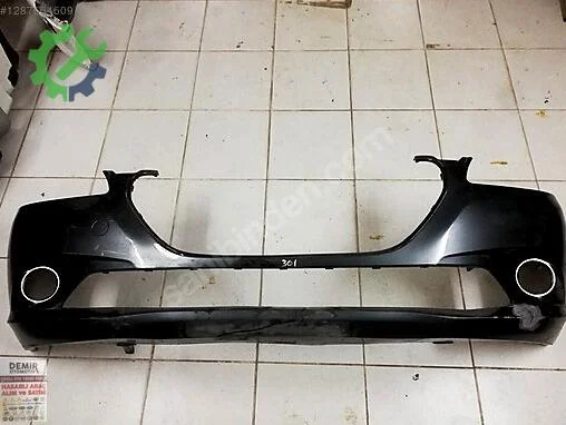 Peugeot 301 Ön Tampon çıkma parça
