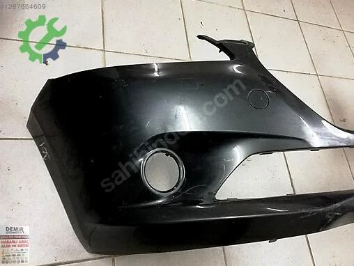Peugeot 301 Ön Tampon çıkma parça