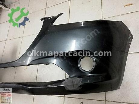 Peugeot 301 Ön Tampon çıkma parça