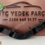 301 SAĞ ARKA TAMPON BRAKETİ 13-16 ORJİNAL 9676786080