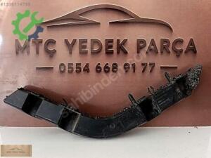301 SAĞ ARKA TAMPON BRAKETİ 13-16 ORJİNAL 9676786080
