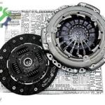 302057302R DEBRİYAJ SET CLİO İV SANDERO SYMBOL SANDERO