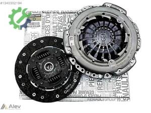 302057302R DEBRİYAJ SET CLİO İV SANDERO SYMBOL SANDERO