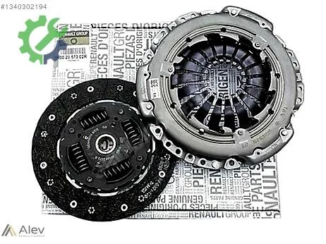Renault Clio Baskı Balata 302057302R çıkma parça