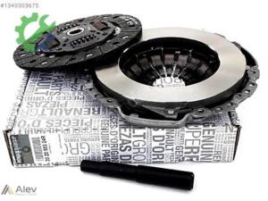 302058324R DEBRİYAJ SET FLUENCE MEGANE İİİ SANDERO