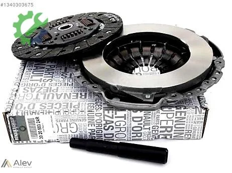 Renault Fluence Baskı Balata 302058324R çıkma parça