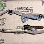 Volkswagen Passat Airbag (Hava Yastığı) çıkma parça - KARAKAŞLAR YEDEK PARÇA Konya