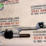 Volkswagen Passat Airbag (Hava Yastığı) çıkma parça - KARAKAŞLAR YEDEK PARÇA Konya