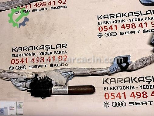 Volkswagen Passat Airbag (Hava Yastığı) 30360724 çıkma parça