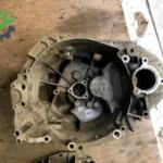 306-406 ŞANZIMAN PEUGEOT ORJİNAL ÇIKMA PARÇA