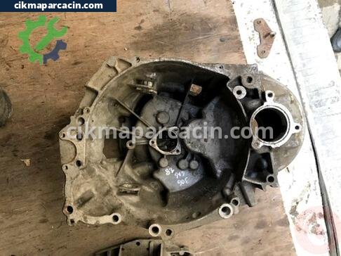 Peugeot 306 Şanzıman Komple çıkma parça