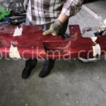 306 PANJUR PEUGEOT ORJİNAL ÇIKMA PARÇA