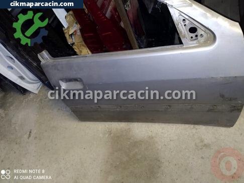 Peugeot 306 Sağ Ön Kapı çıkma parça