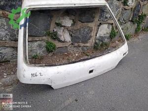 306 BAGAJ PEUGEOT ORJİNAL PEUGEOT ORJİNAL ÇIKMA PARÇA