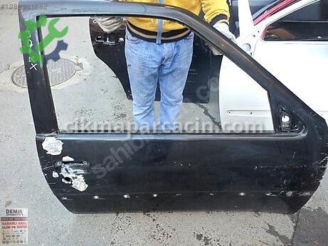 Peugeot 306 Sağ Kapı çıkma parça
