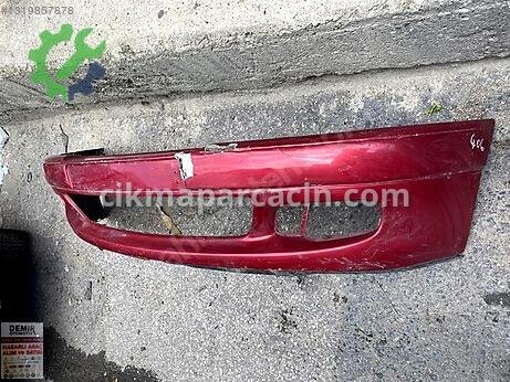 Peugeot 306 Ön Tampon çıkma parça