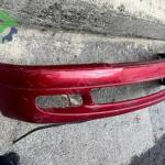 306 ÖN TAMPON PEUGEOT ORJİNAL ÇIKMA PARÇA