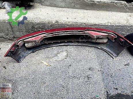 Peugeot 306 Ön Tampon çıkma parça