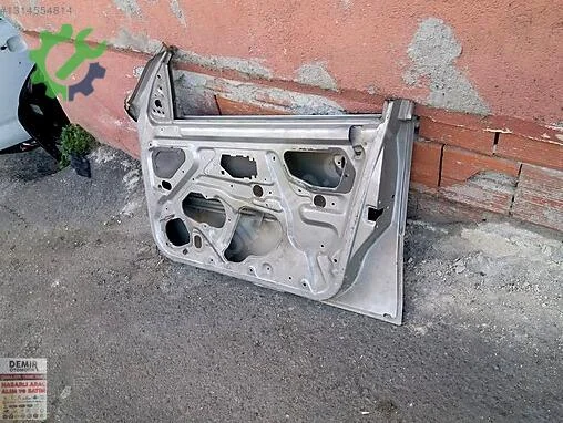 Peugeot 306 Sağ Ön Kapı çıkma parça