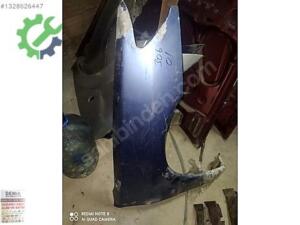 306 SAĞ SOL ÖN ÇAMURLUK PEUGEOT ORJİNAL ÇIKMA PARÇA