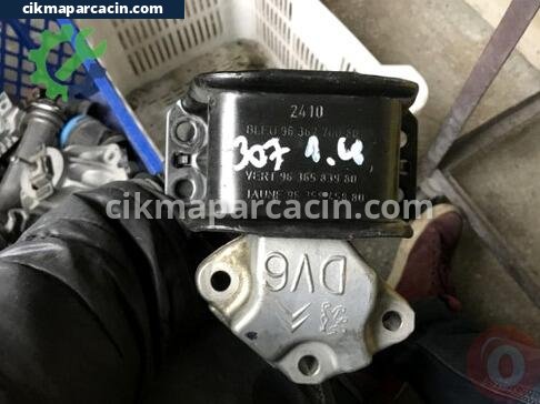 Peugeot 307 Kulak çıkma parça