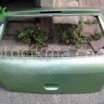 307 BAGAJ PEUGEOT ORJİNAL ÇIKMA PARÇA
